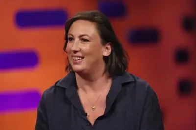 Miranda Hart on emotional TV return after decade battling Lyme disease