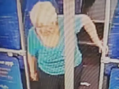 Missing pensioner, 83, spotted on CCTV in Glasgow after vanishing from Renfrew