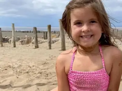 Miya Deamer-Jones, 11, found dead in Worcestershire park identified