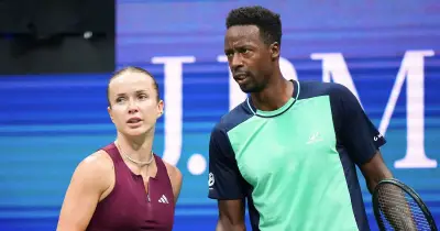 Monfils hits out at 'venomous' Svitolina criticism after divorce