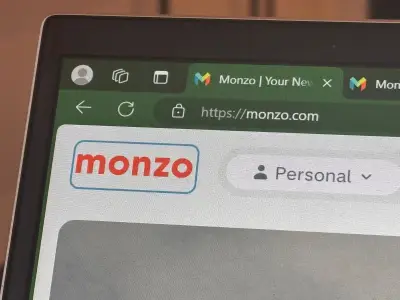 Monzo warns Halloween ticket scams could cost £1,295