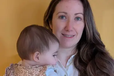 Mother petitions Parliament for paid breastfeeding breaks