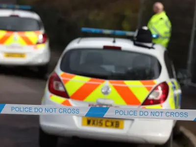 Motorcyclist seriously hurt in Mottram Moor crash with van