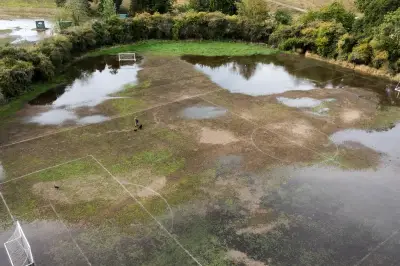 MP demands Thames Water answers as London outage drags on