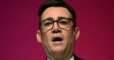 MP slams Burnham and government over Gosport migrant arrival
