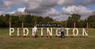 MPs reject ECHR withdrawal call in 309-113 vote over Piddington migrant camp