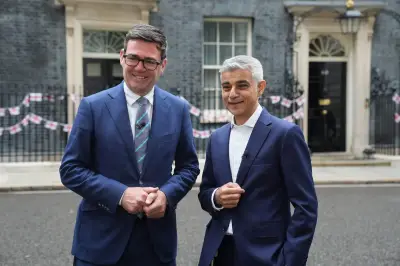 MPs to debate UK rejoining EU petition backed by Sadiq Khan