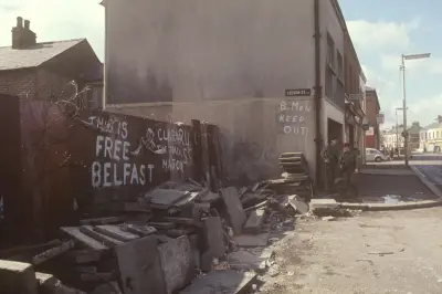 MPs vote to continue Troubles legacy bill progress