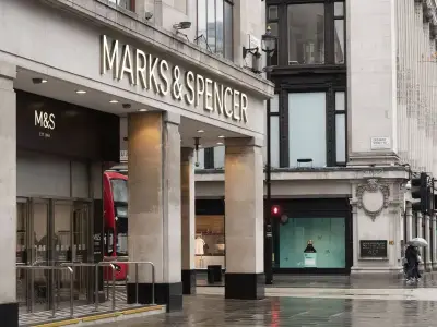 M&S £28 trousers earn 'unreal' reviews for work and casual wear