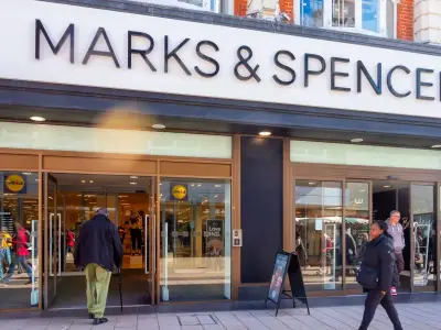 M&S shoppers hail £18 'very warm' jumper in 9 colours as 'perfect for autumn'