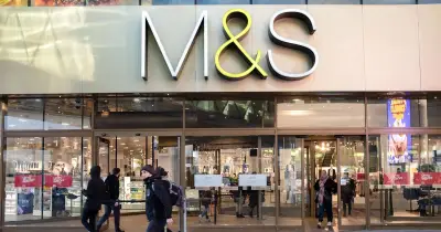 M&S shoppers praise £24 'beautiful' autumn cardigan as 'so comfy for everyday'