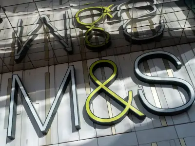 M&S shoppers praise £24 'cosy' cardigan as 'beautiful' autumn layer