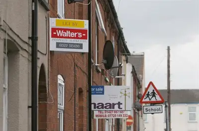 Multi-agency listings 46% less likely to sell, research finds