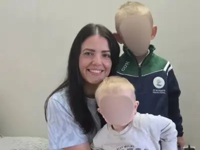 Mum dies after horror rickshaw crash following Westlife gig