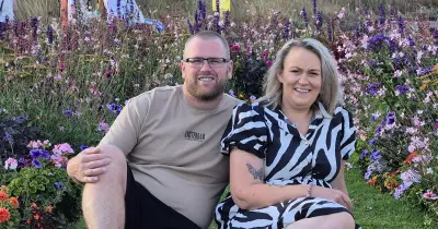 Mum of three dies suddenly on school run from hidden heart condition