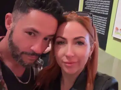 Mum paralysed on second date says Tinder man's reaction proved he was 'the one'