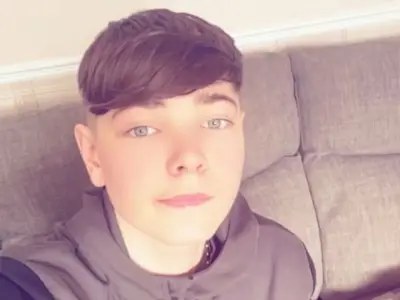 Mum pays tribute to son, 15, killed in Bradford e-motorbike crash