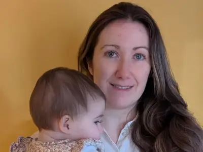 Mum petitions UK Parliament for paid breastfeeding breaks at work