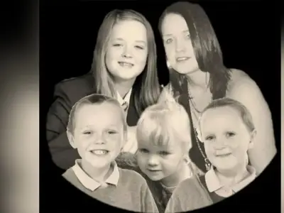 Mum threatened with petrol bombing not classed as vulnerable witness, inquest hears