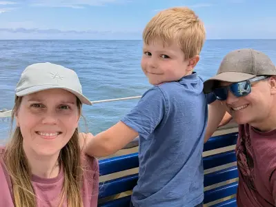 Mum with rare cancer urges people to get health checked