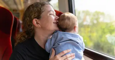 Mums 'happiest when married' but Government accused of failing to back marriage