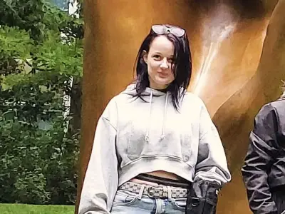 Mum's 'scary' dog lead row with school worker in Greenwich Park