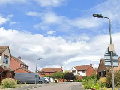 Murder probe after pensioner found dead in Bradley Stoke