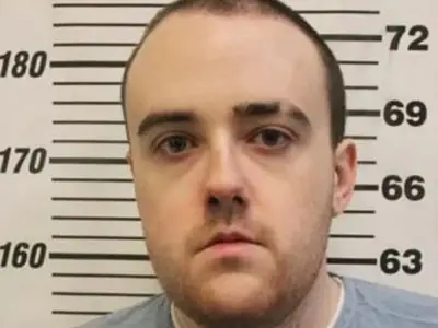 Murderer Jacob Morley Escapes Tennessee Prison Through Fence