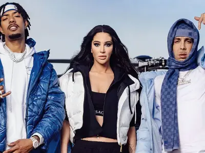 N-Dubz announce 2027 UK arena tour dates and ticket details