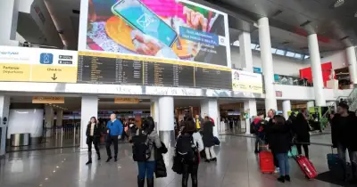 Naples airport to close all November for €30m runway works