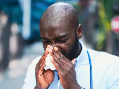 Natural remedy cuts cold risk by 58%, expert says