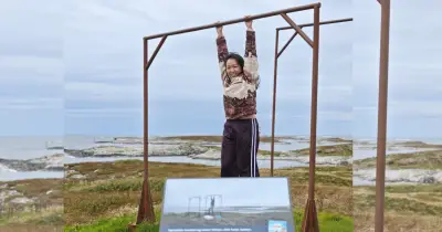 Netflix filming locations in Norway draw set-jetting tourists