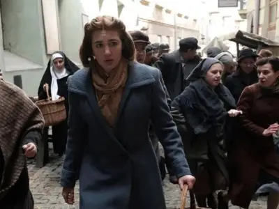 Netflix's Irena's Vow: A Holocaust Film as Powerful as Schindler's List