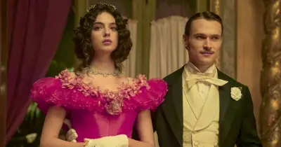 Netflix's The Leopard: A 'Beautiful' Period Drama for Bridgerton Fans