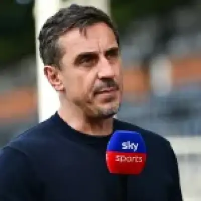 Neville: Tielemans and Mainoo not dynamic enough for Man Utd