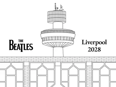 New Beatles Experience in Liverpool Backed by McCartney and Starr