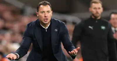 Newcastle boss Jaissle holds crunch talks with players and CEO after defeats