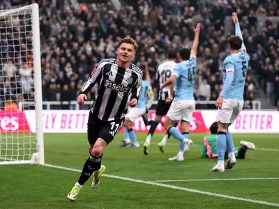 Newcastle could be owed £27m if Man City payouts ordered