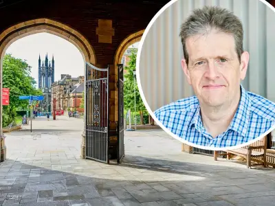Newcastle professor's research reduces chemotherapy for child leukaemia patients