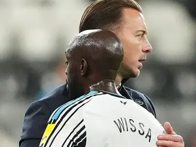Newcastle recruitment questioned after Manzambi winner for Aston Villa