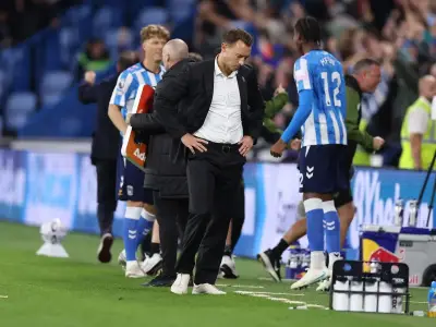 Newcastle United thrashed 4-1 by Coventry City