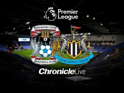 Newcastle United vs Coventry City: Team News and Live Updates