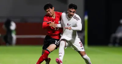 Newcastle's Park Seung-soo apologises for Asian Games cap photo