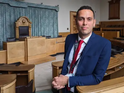 Newport council leader: M4 junction closures 'marginal gain'