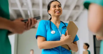 NHS barcode scanning could save £50m and boost safety, report finds