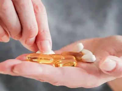 NHS urges UK public to take daily 3p vitamin D pill from October 1