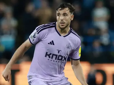 Nico Gonzalez hits back at criticism after Carragher's '8-2' jibe