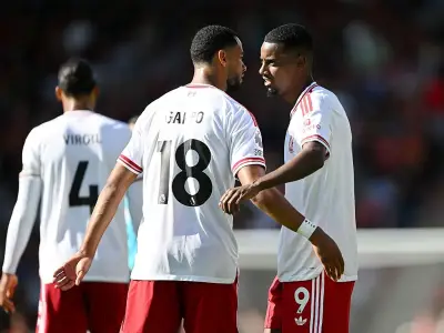 Nine players could miss Liverpool vs Man City after three new injury blows