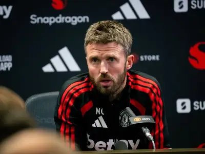 Nine players set to miss Man United vs Bournemouth as Carrick pressure rises