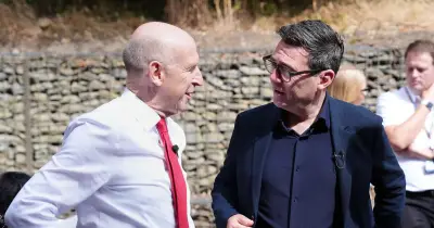 Nine taxes likely to rise in Andy Burnham's October Budget